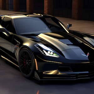 The Black Mamba