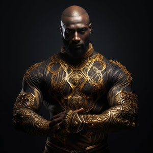 Black Prince