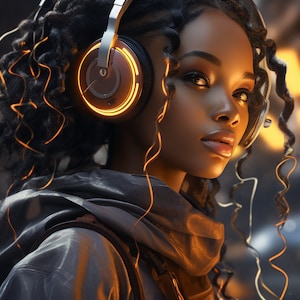 Anime Girl 127
