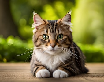 A Cat 5