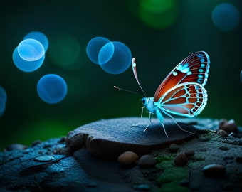 Butterflies 14