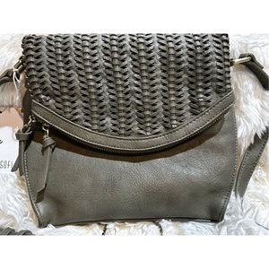 sasha sofi handbags reviews