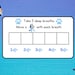 Bluey Visual Support Breathing Board Plus I'm Working for Board ADHD ...