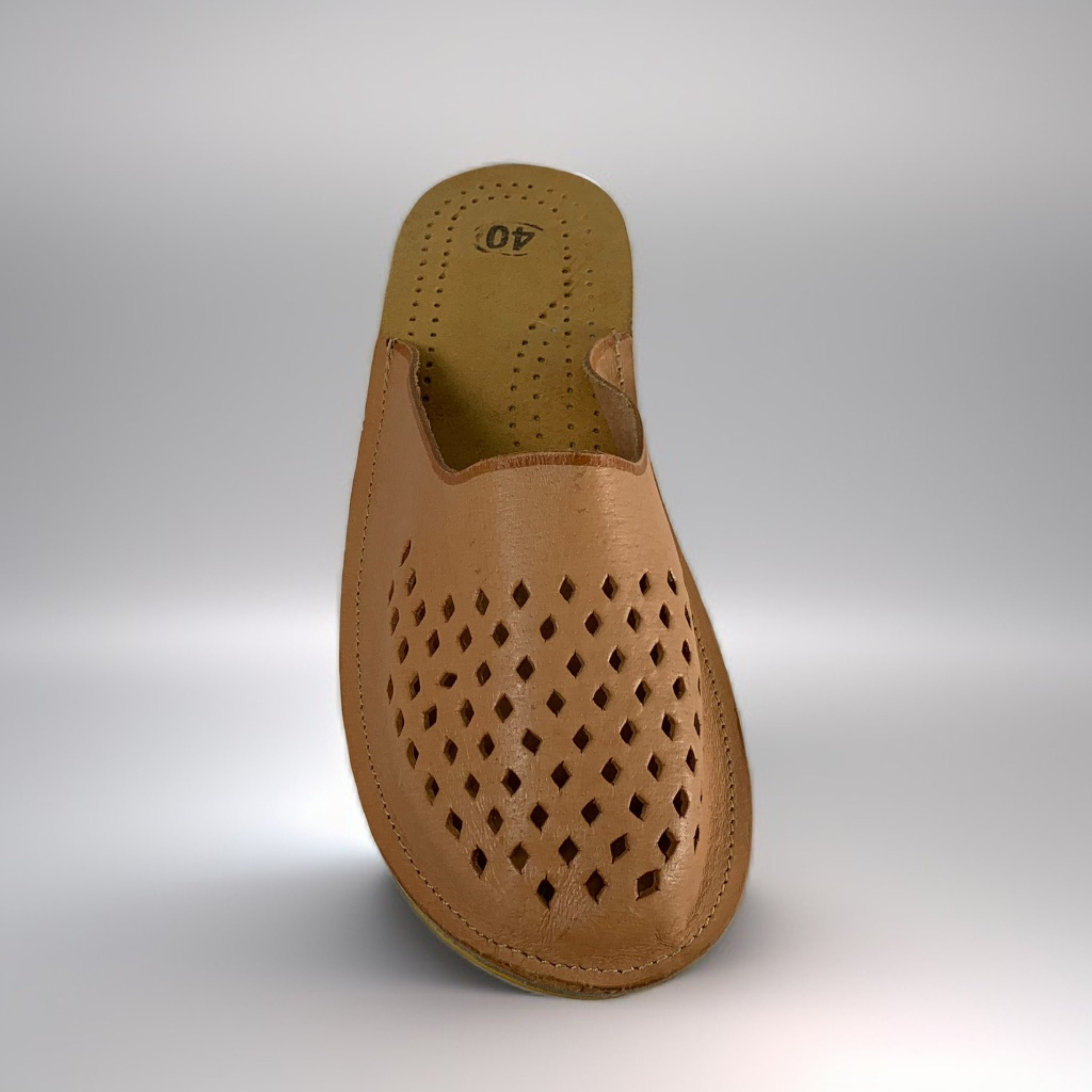 mens novelty slippers