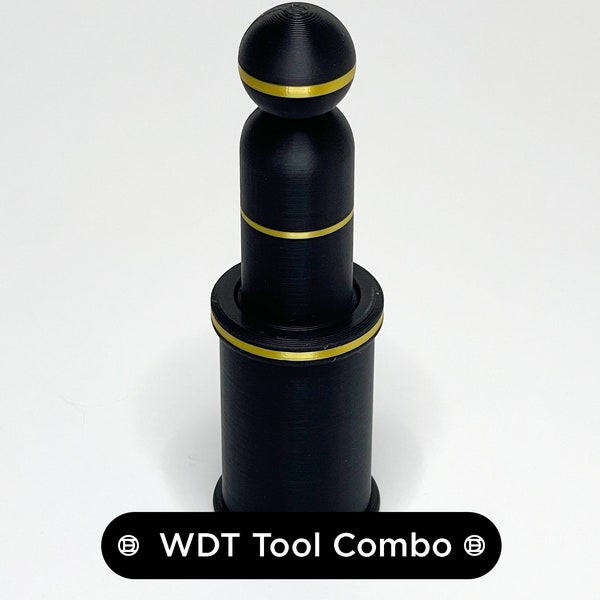 3d Printed Wdt Tool Etsy