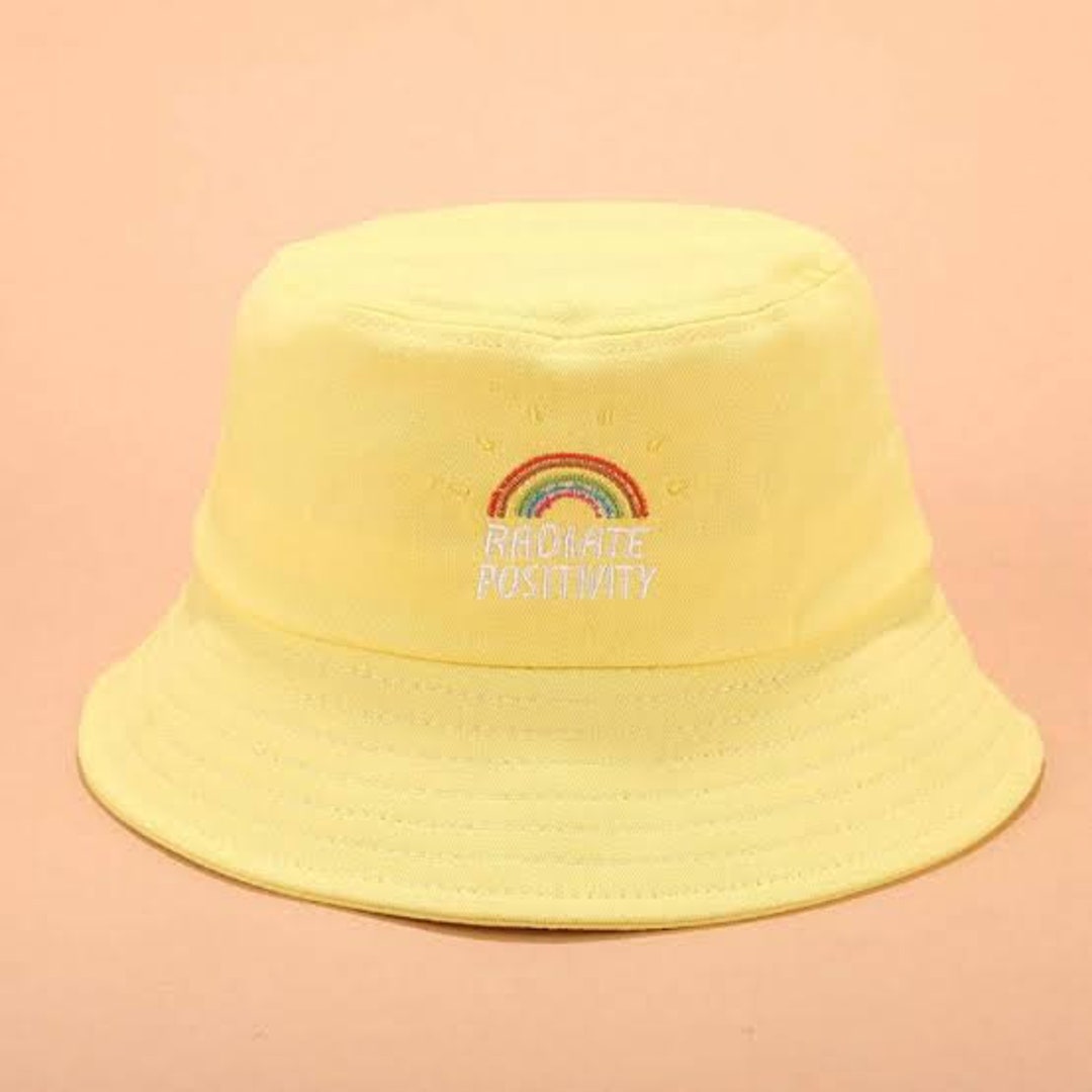 Aesthetic Hat - Etsy