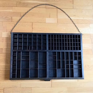Große Druckerschale für die Wand