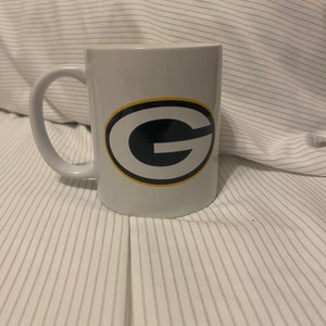 Packer Coffee Mugs - Etsy