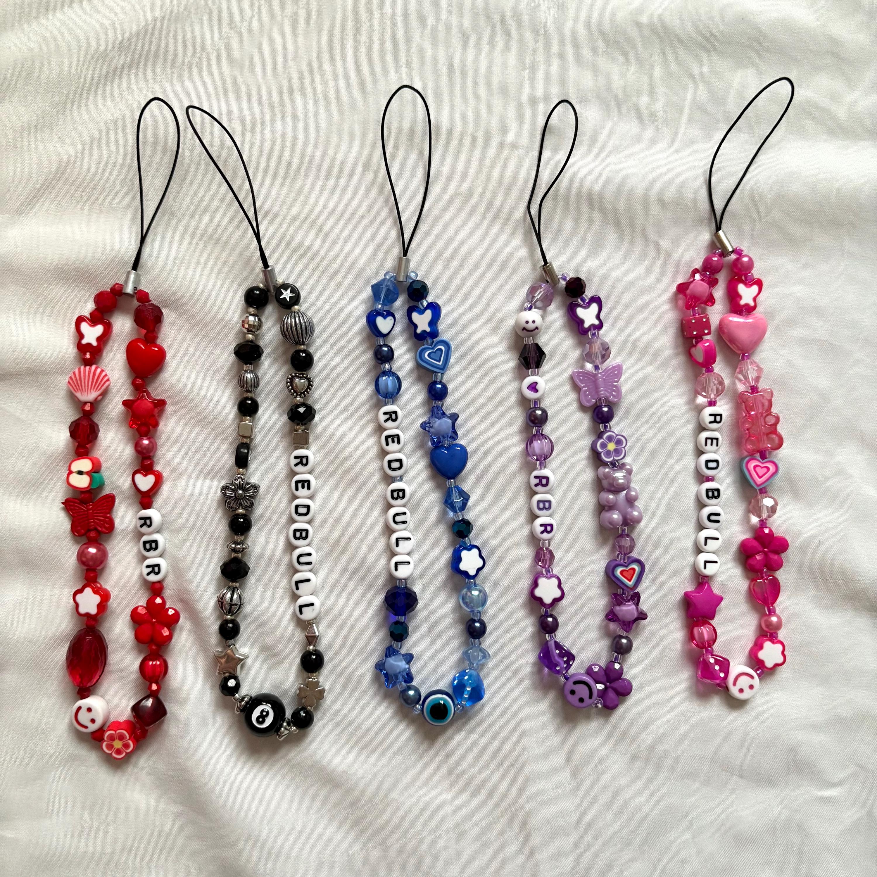Red bull charms - Etsy 日本