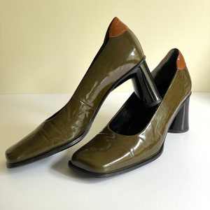 Gabor Vintage Shoes - Etsy UK