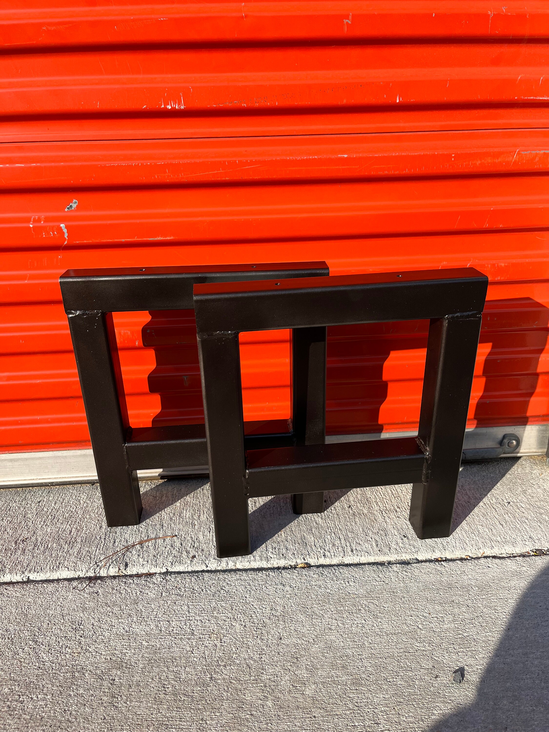 Custom Coffee Table Legs Etsy