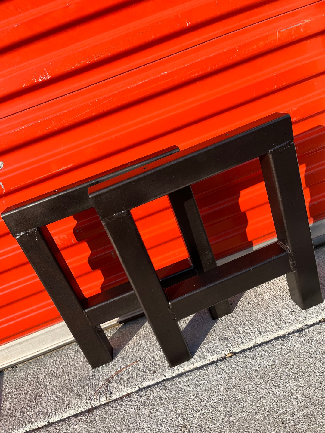 Custom Coffee Table Legs Etsy