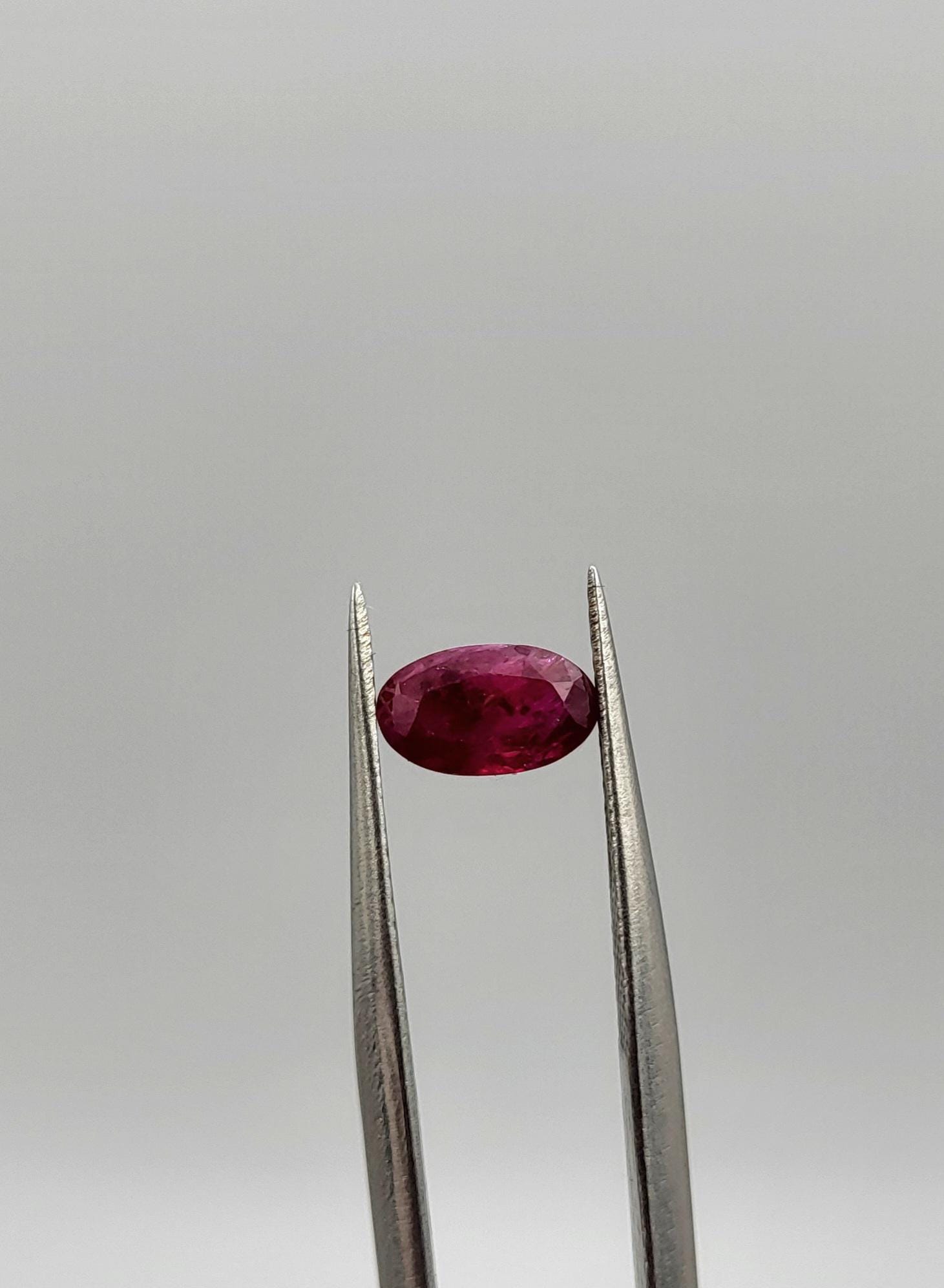 Émeraude Naturelle De 2,48 Carats - Certifiée AGR - Provenance Zambie - Huilée