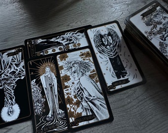 Video Tarot Reading