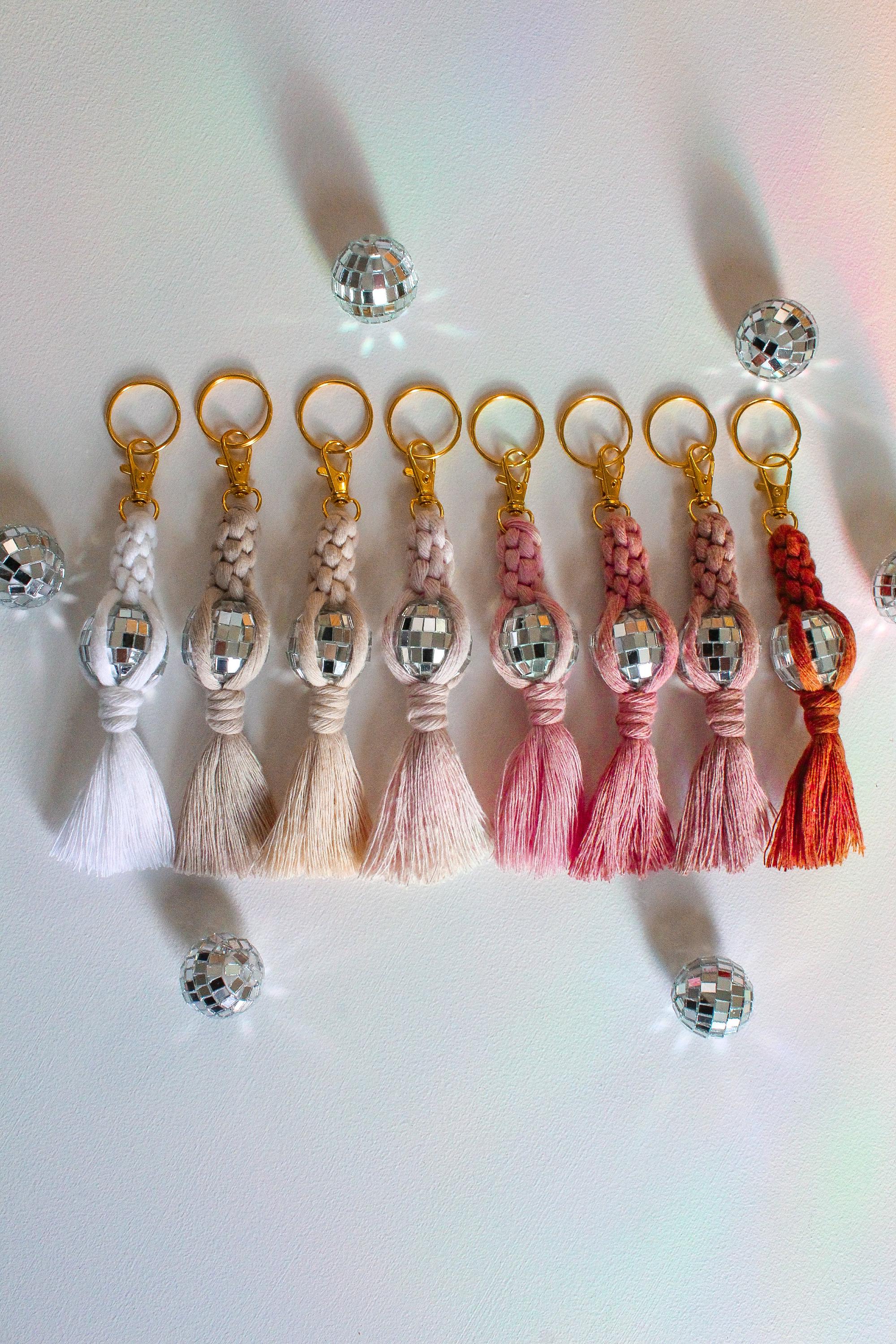 Wallet Ball Chain - Etsy
