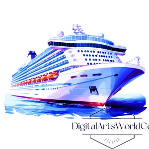 Cruise ship png, vacation shirt png, cruise png , cruise ship clipart, ship png, digital download PNG