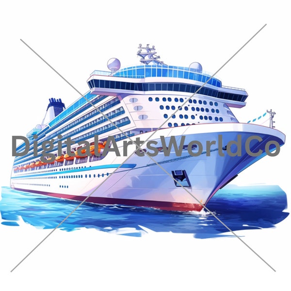 Cruise ship png, vacation shirt png, cruise png , cruise ship clipart, ship png, digital download PNG