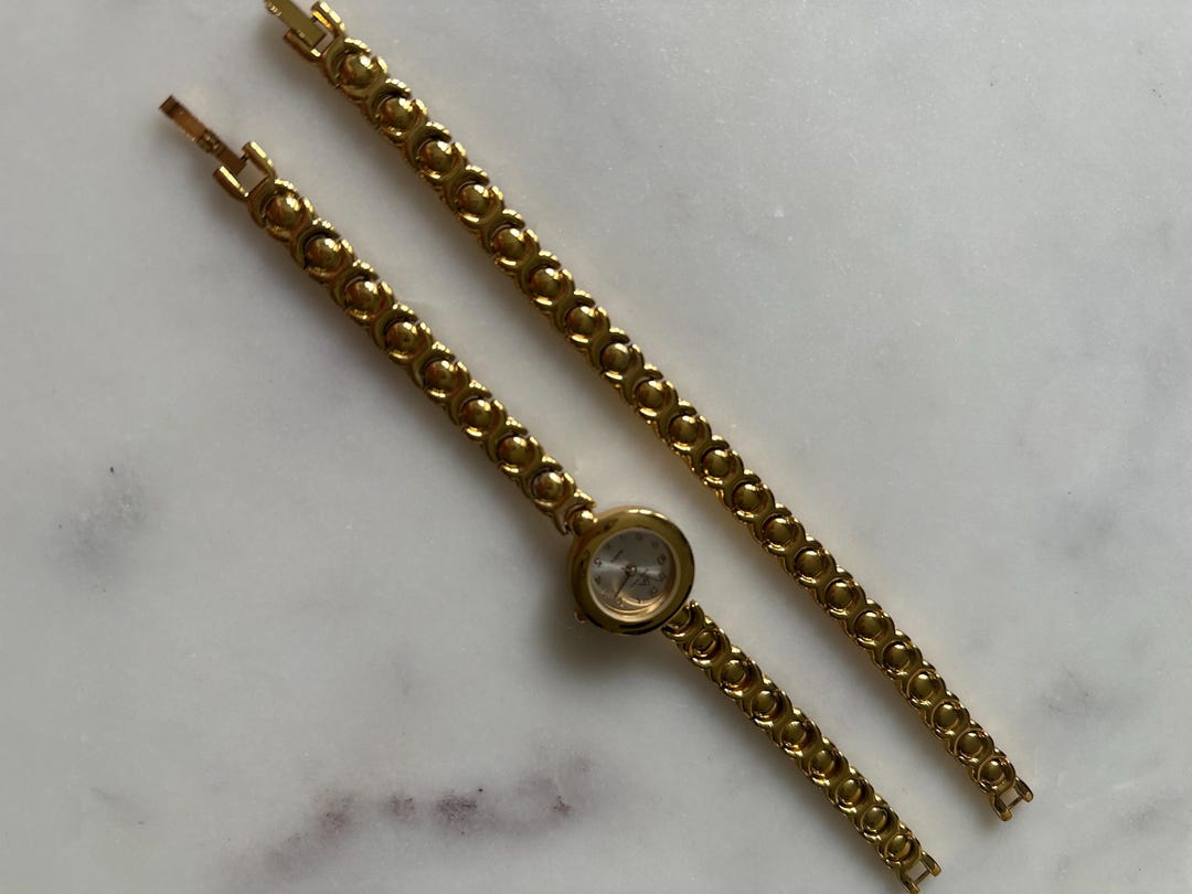 Louis Arden Watch and Bracelet Set Australia