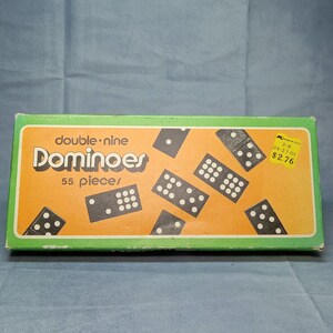 Dominoes Mold Resin, Domino Set Silicone Molds, Games Making, Home