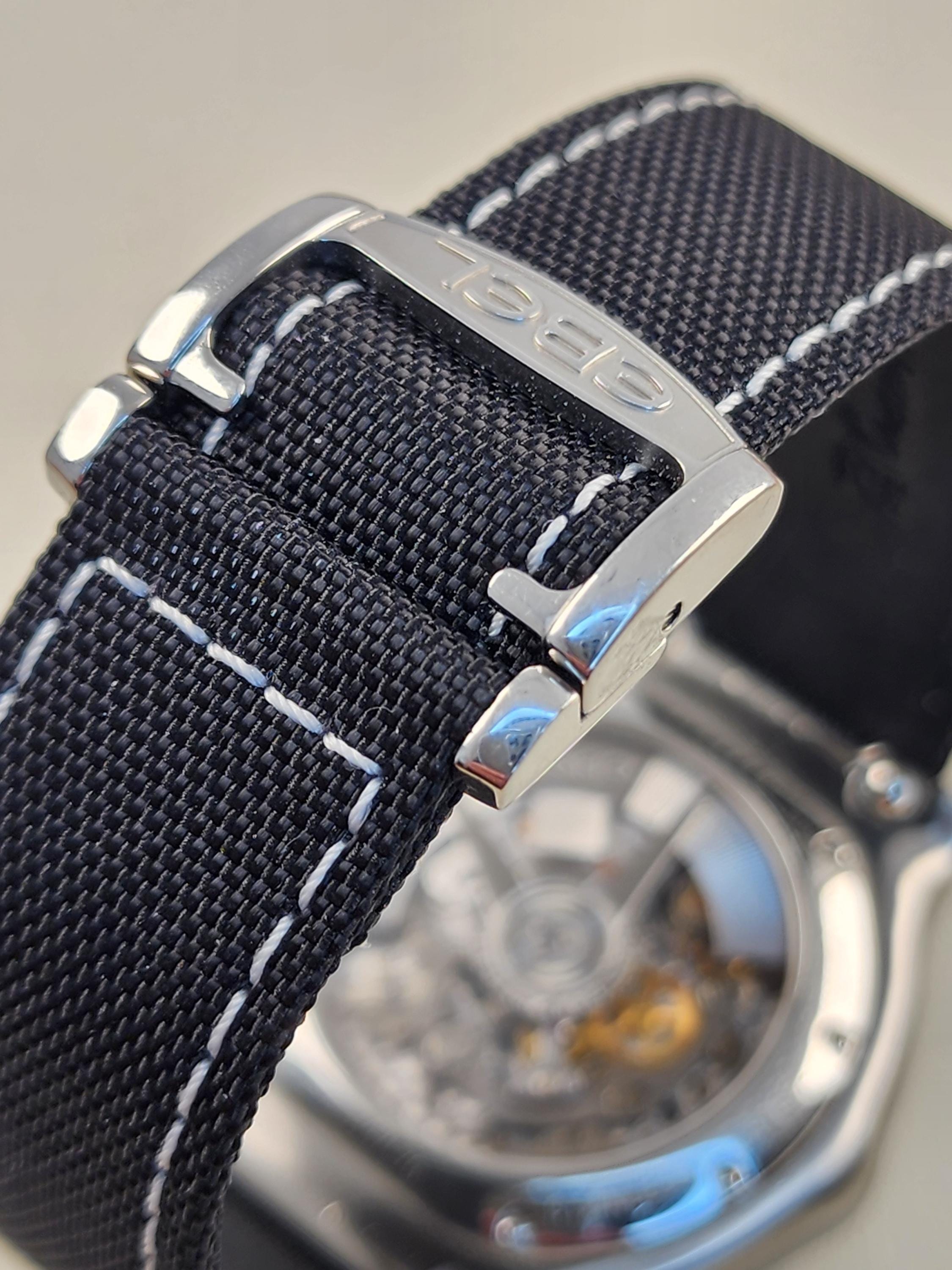 EBEL ディスカバリークロノ　自動巻き　ブラック 楽天市場】エベル 1911 ディスカバリー クロノグラフの通販