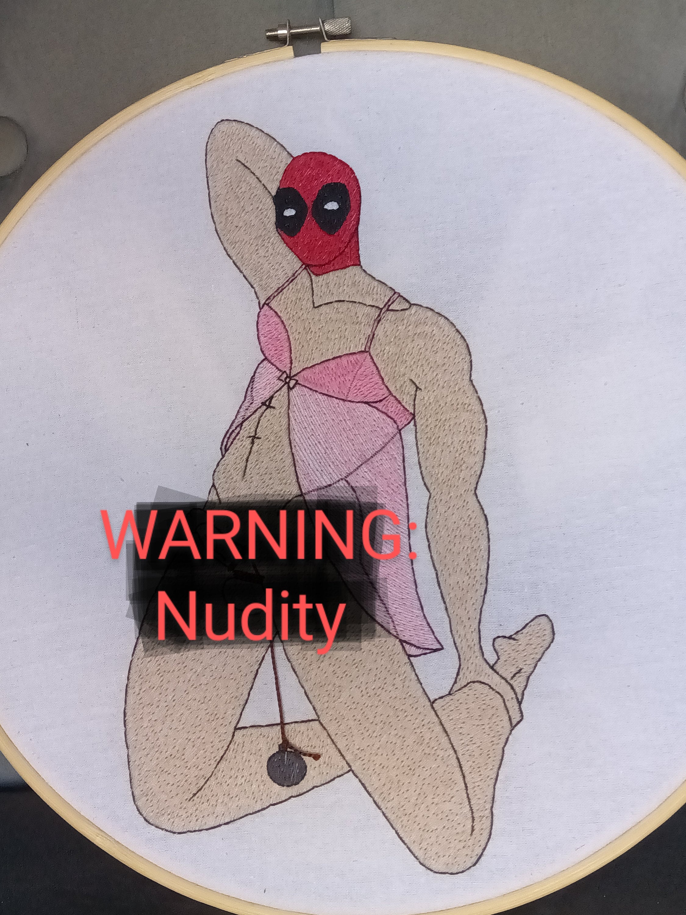 deadpool sex toy More Sex Toys Special. Thrusting Dildo and Metal Vibrating DIldo plus –  Boutique Voila