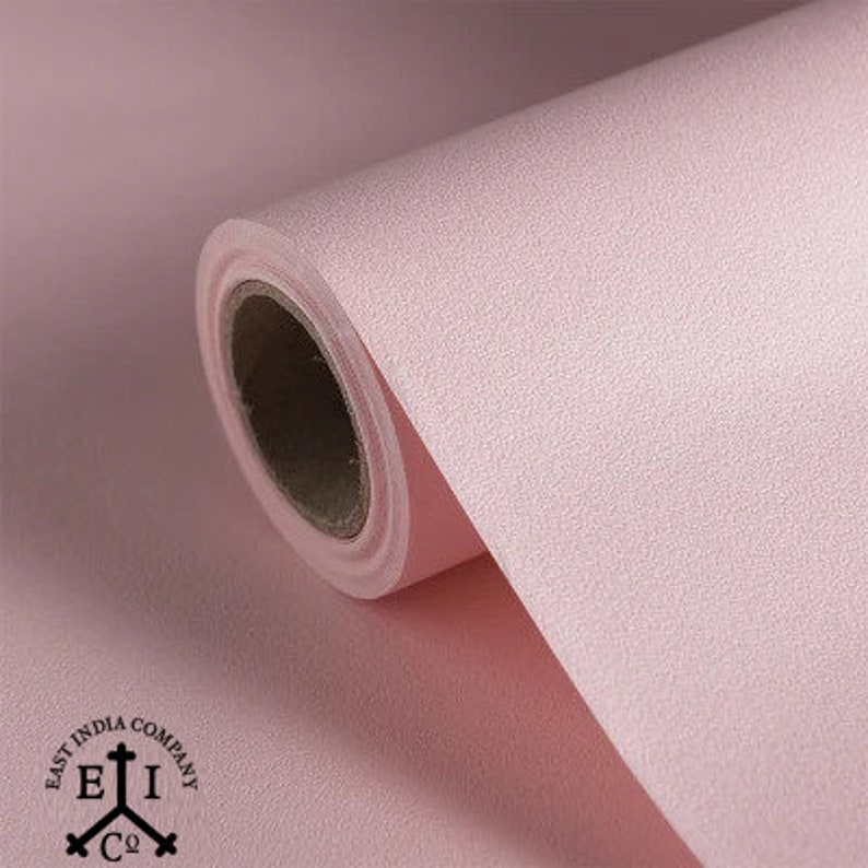 Kraftpapier Rolle 60x500cm Rosa