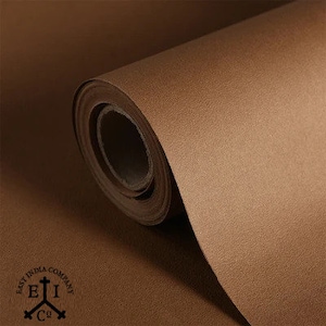 Kraftpapier Rolle 60x500cm Leder