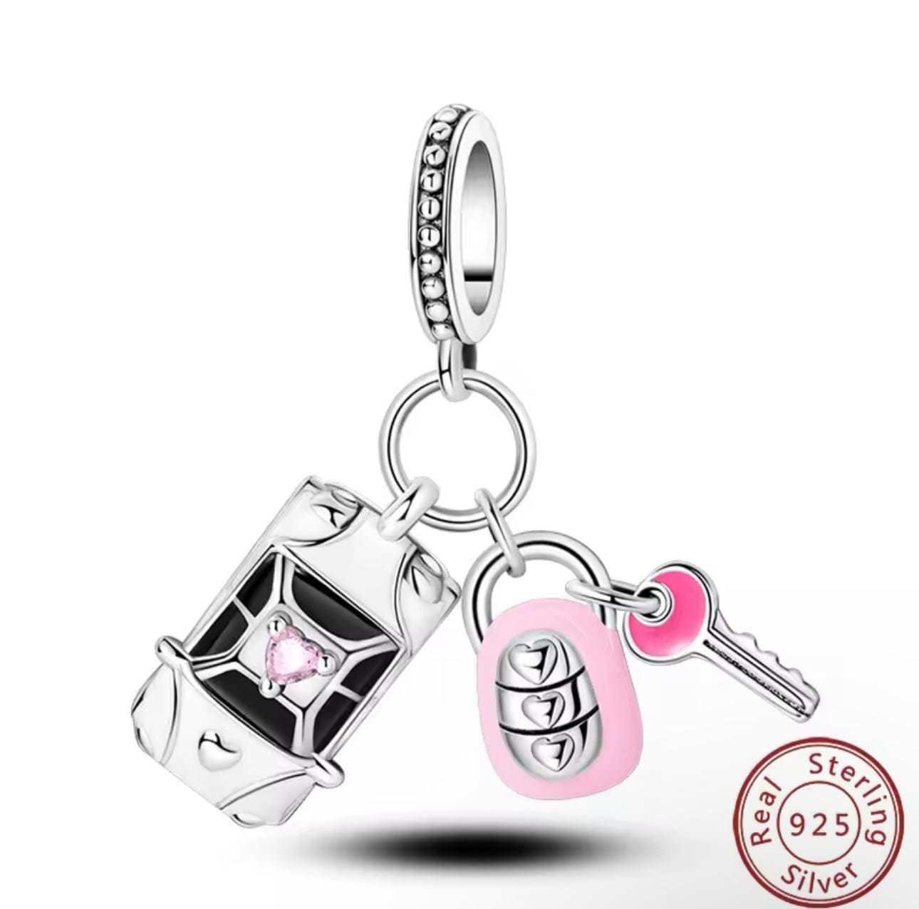 Pandora car keys - Etsy 日本