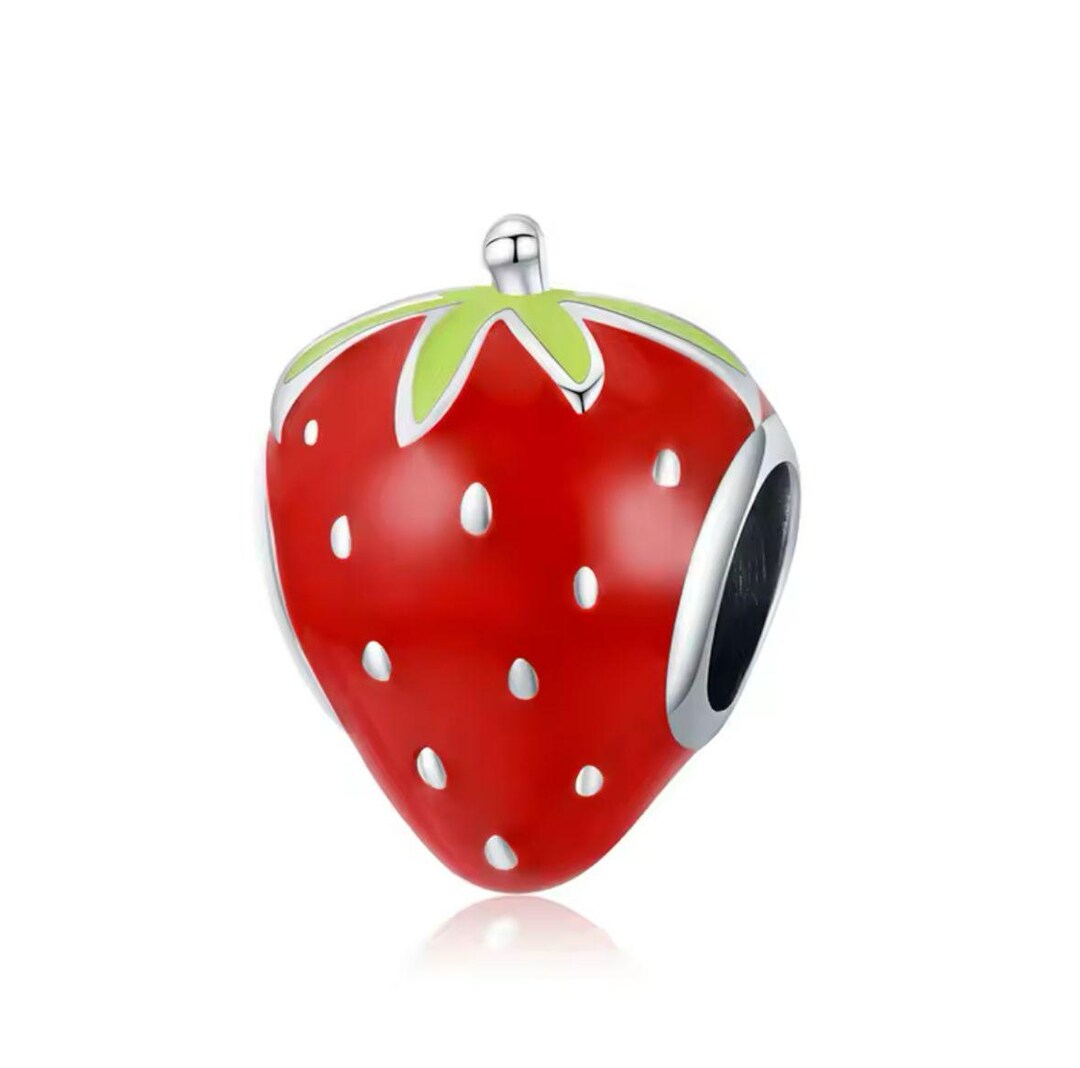 Collana Corallo Rosso e Argento 925 - Collane Corallo - Gioielli