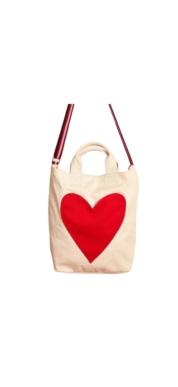 Heart to Heart Tote by Stella and Dot