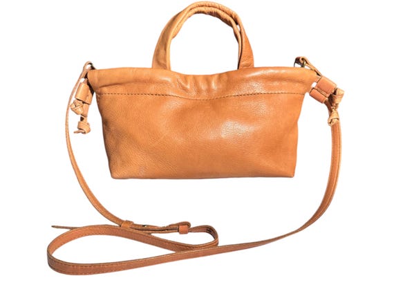 Madewell the Piazza Mini Crossbody Bag - Etsy display picture 2