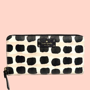 Kate Spade Neda Grove Street Printed Etsy