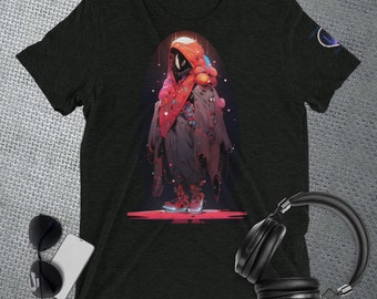 Void Walker