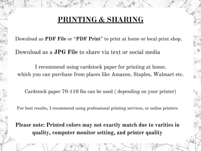 Now Booking New Salon Newspaper Canva Template Book Now Newspaper Template, New Business Newspaper Canva Template Salon Newspaper image 7