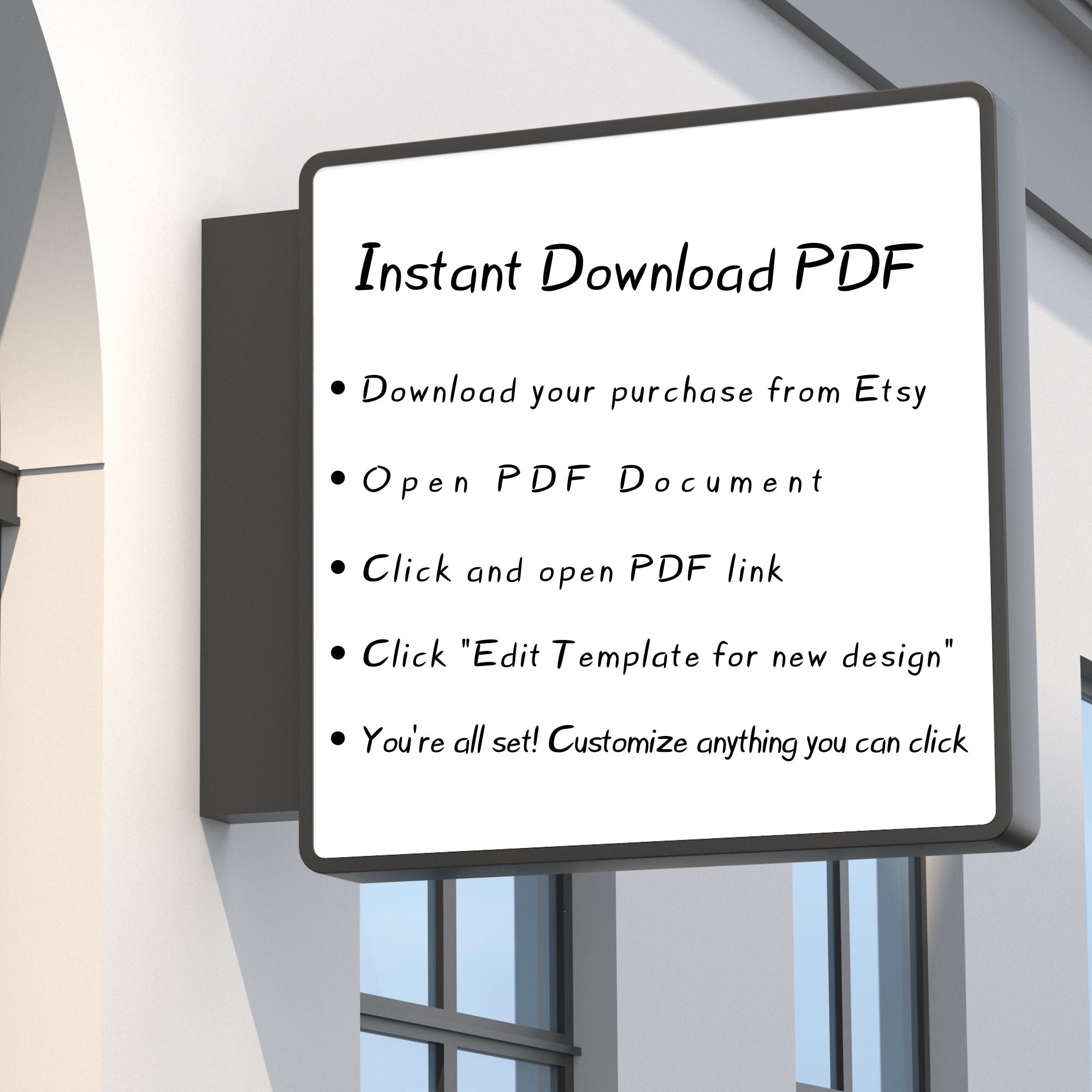 Luxury QR Code Business Card Templates Canva Business Card Templates QR ...