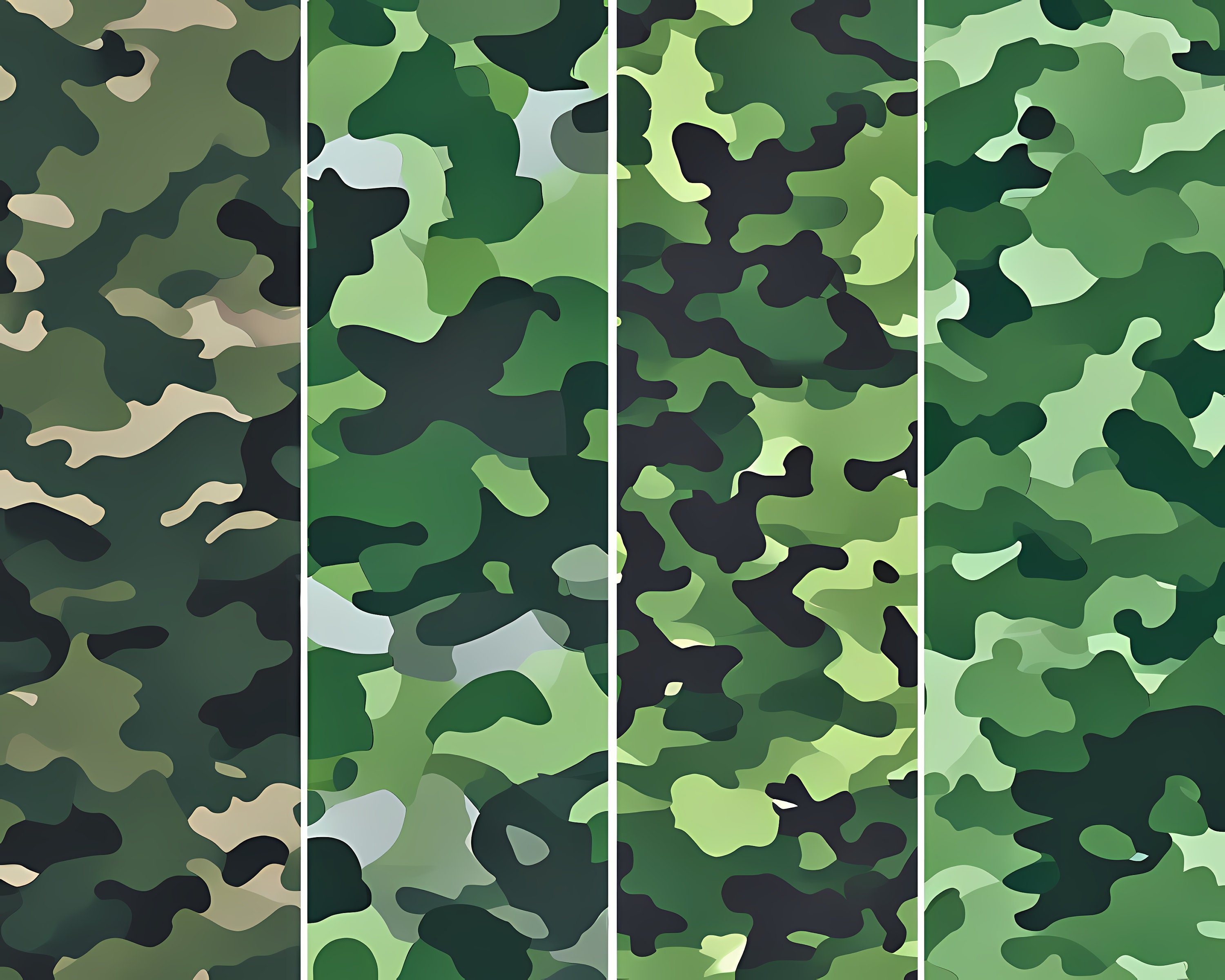 TABLE ONE AIOT! ver.-FOREST GREEN × CAMO 抽選販売】TABLE ONE AIOT! ver. - NATAL DESIGN ONLINE SHOP