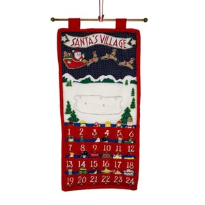 Calendar 1994 - Etsy
