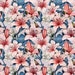 Lineart Watercolor Lillies 1 8 Printable Scrapbook Sheets - Etsy