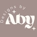 Aby