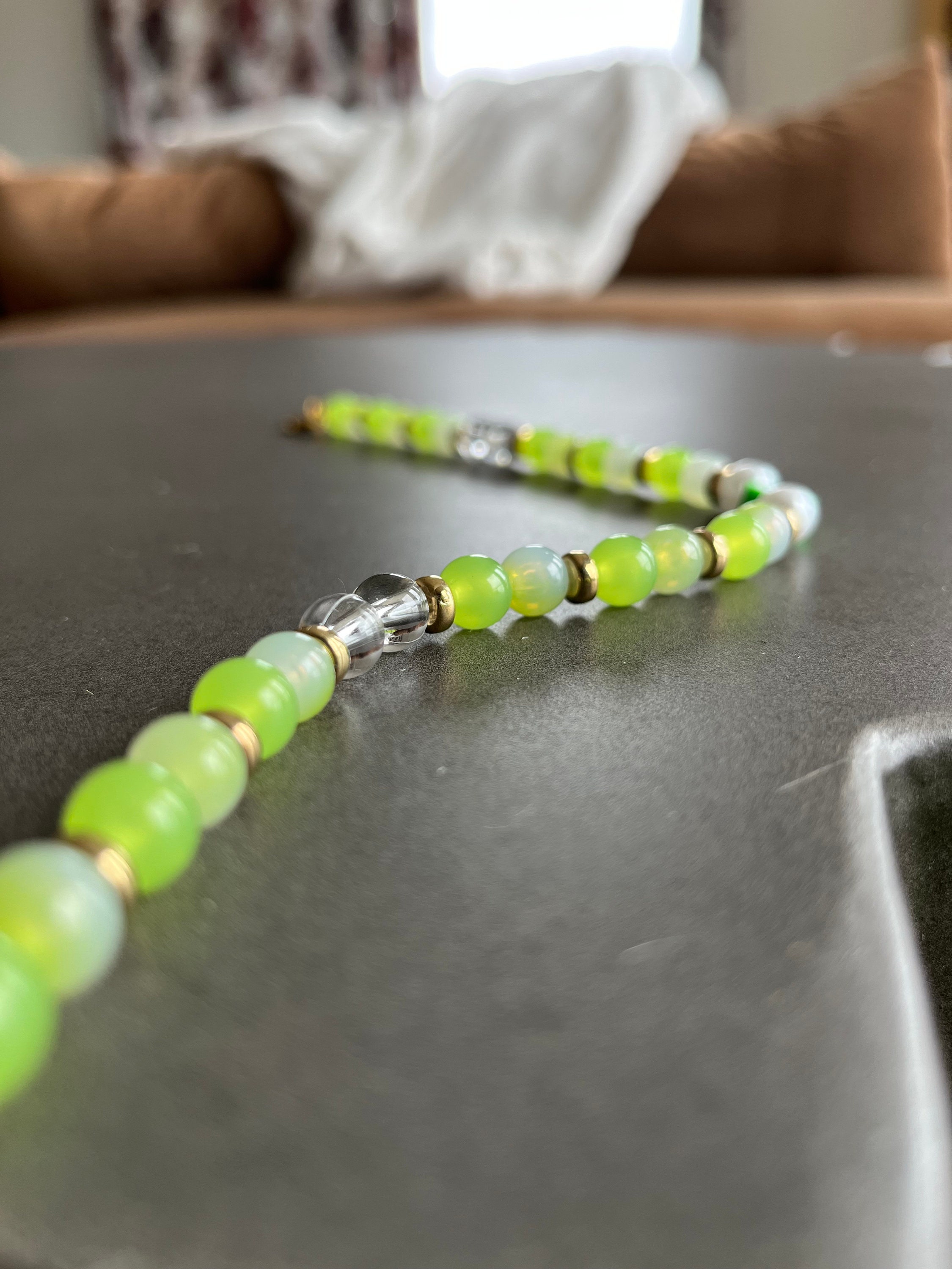 Evil eye 🧿 choker