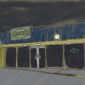 TANSTAAFL in Arlington, TX