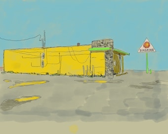 Sunshine Bar Arlington, TX