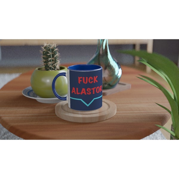 Funny Mug Anime Tasse