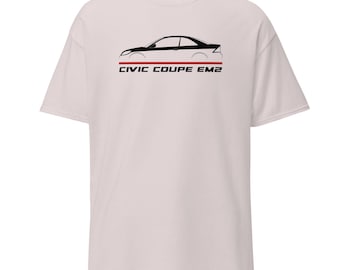 Tuner Sport Compact Shirt uit de jaren '90, vintage blauwdruk, motorsportfan cadeau, klassieke velgen, racestijl