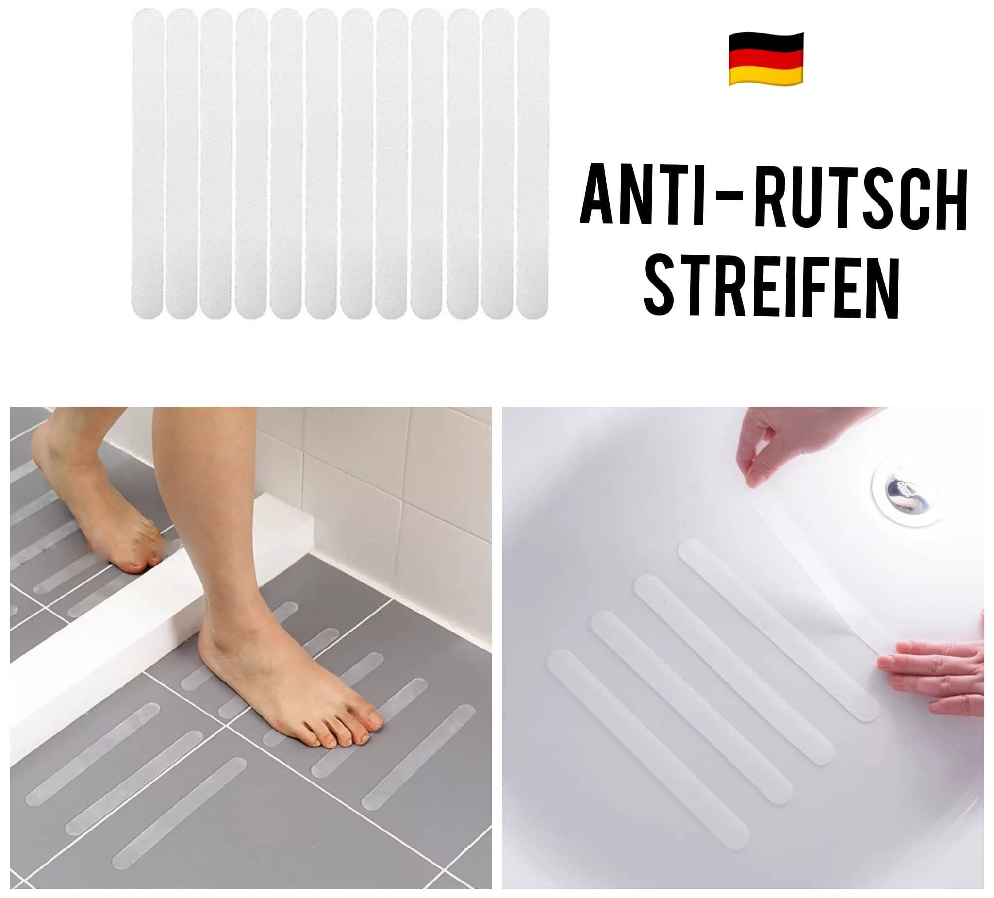 Anti rutsch teppich - .de