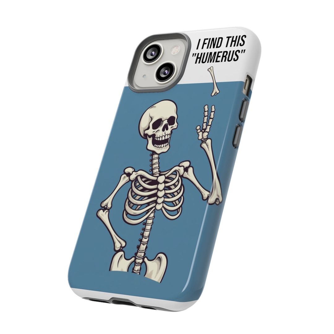 Funny Phone Case I Find This Humerus Ideal Gift for Etsy