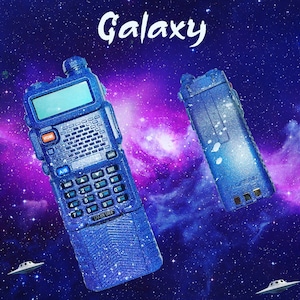The Galaxy