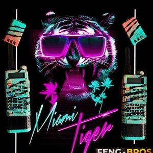 Miami Tiger