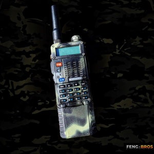 Multicam Black