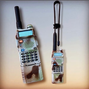 Camuflaje Woodland M81